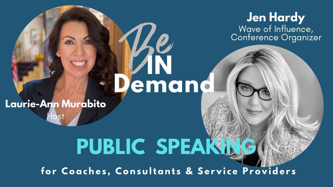 confident by Laurie Ann Murabito