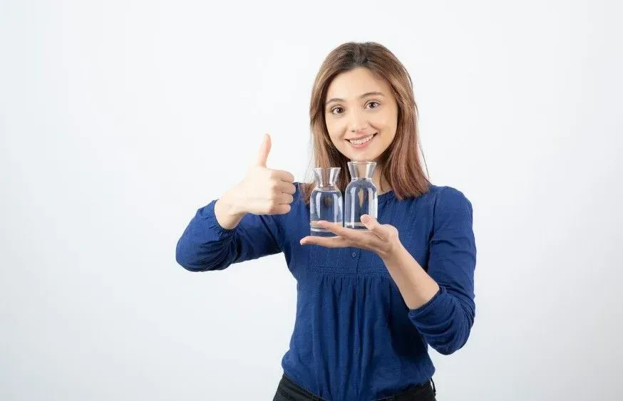 Things to Check Before Buying a Water Purifier