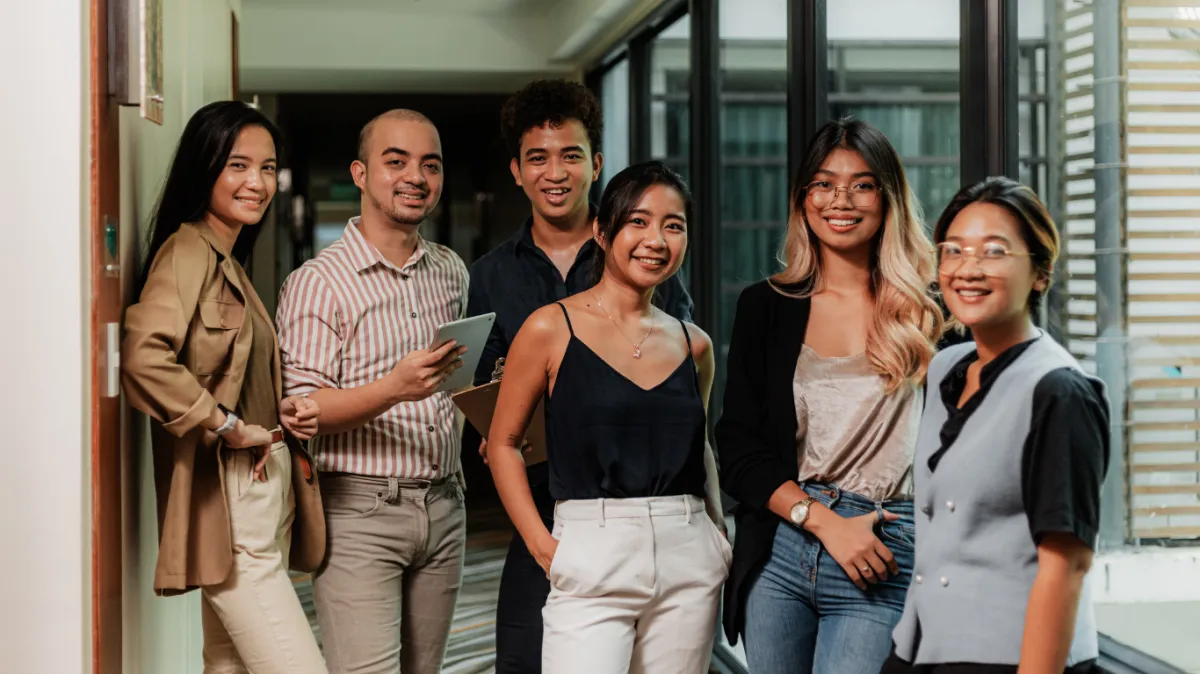 Filipino Virtual Assistants
