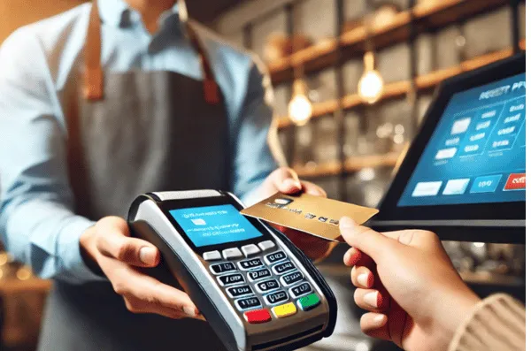 Introduction: What Is Payment Processing?