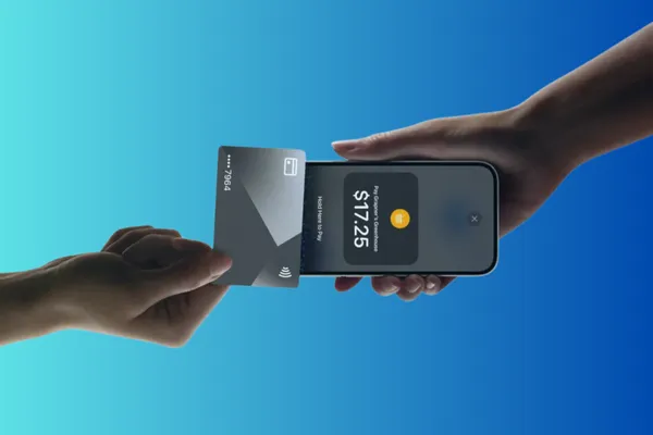 How to Turn Your Smartphone into a Credit Card Reader in 2025