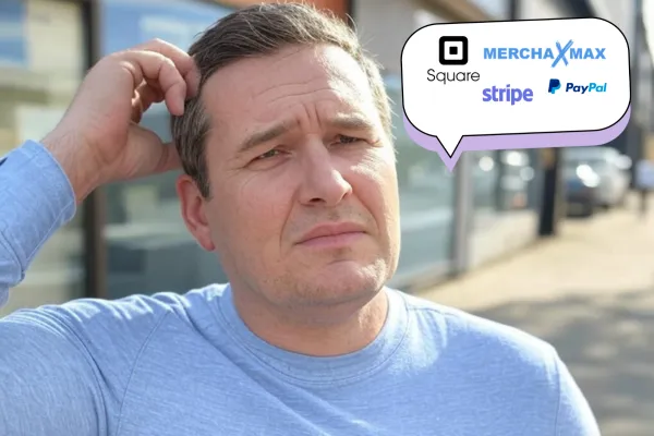 Square Payments: A Popular Choice, But Is It Right for Your Business?