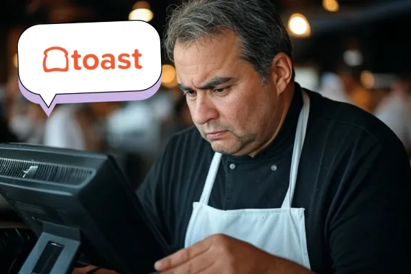 Toast POS: Popular Choice, But Is It Right for Your Food & Beverage Business?