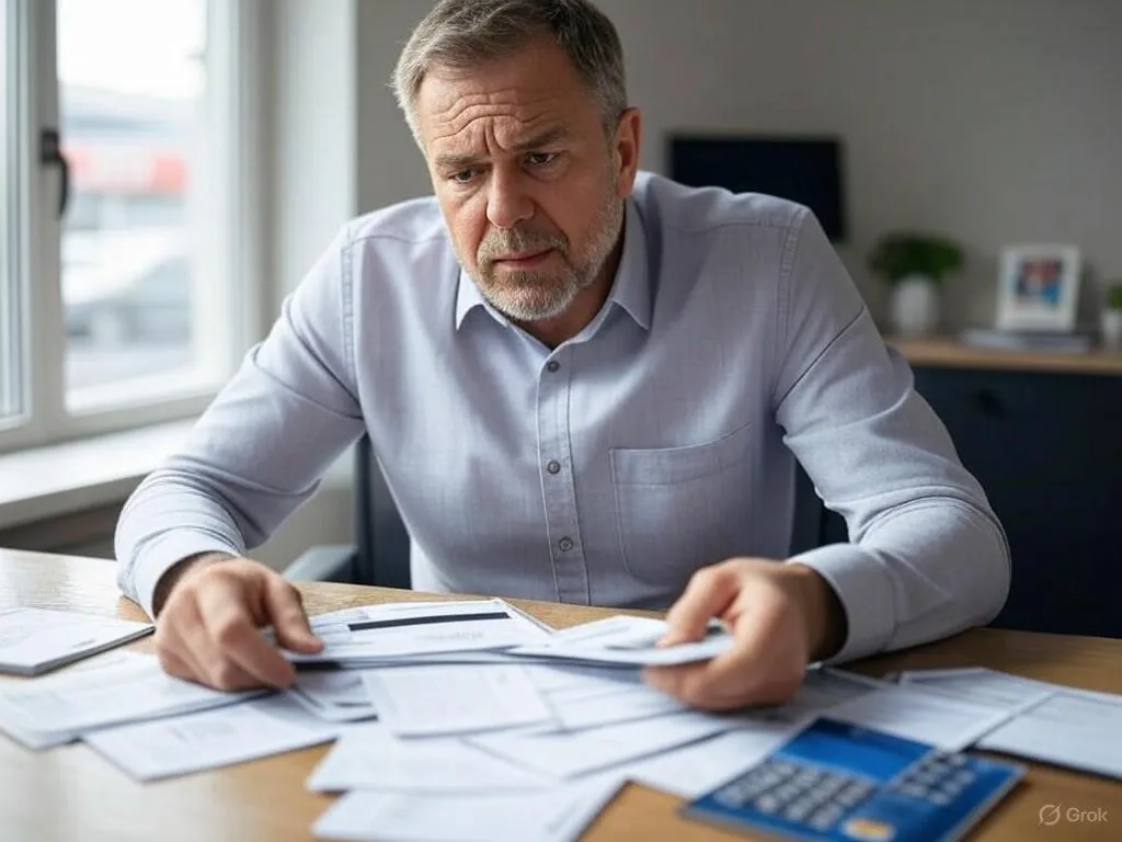 The #1 Mistake Every Small Business Owner Makes When Accepting Credit Cards