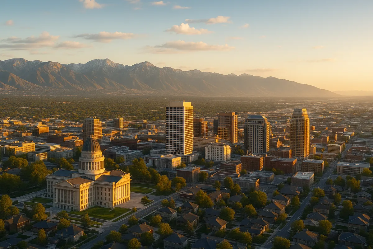 Top Merchant Processing Services in Salt Lake City: Find the Best Local Providers