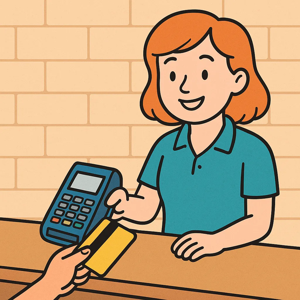 Merchant Processing: What It Means and How It Works
