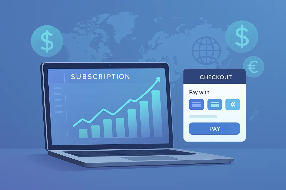 Why Payments Matter: Boost SaaS Retention and Revenue with MerchaMax