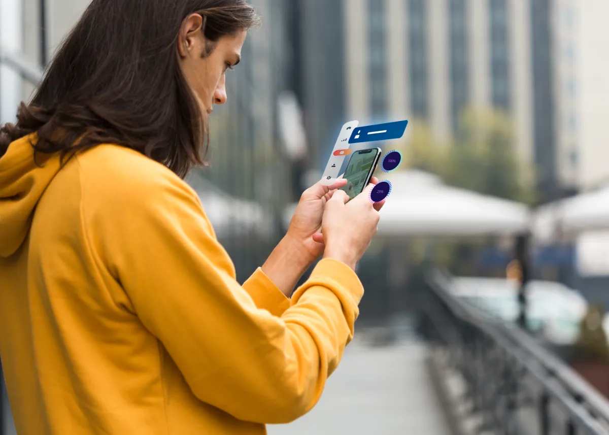 Digital Marketing Strategy