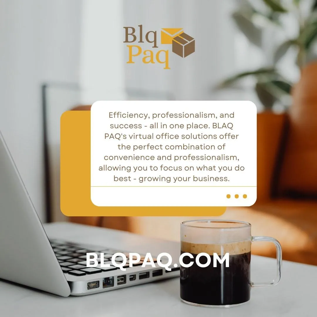 Virtual office Georgia USA