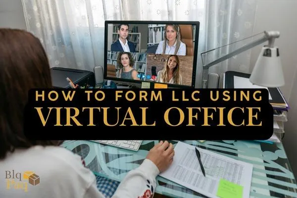Forming an LLC Using a Virtual Office in Georgia: Everything You Need To Know