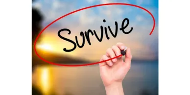 SURVIVAL TIPS FOR SMALL BUSINESS