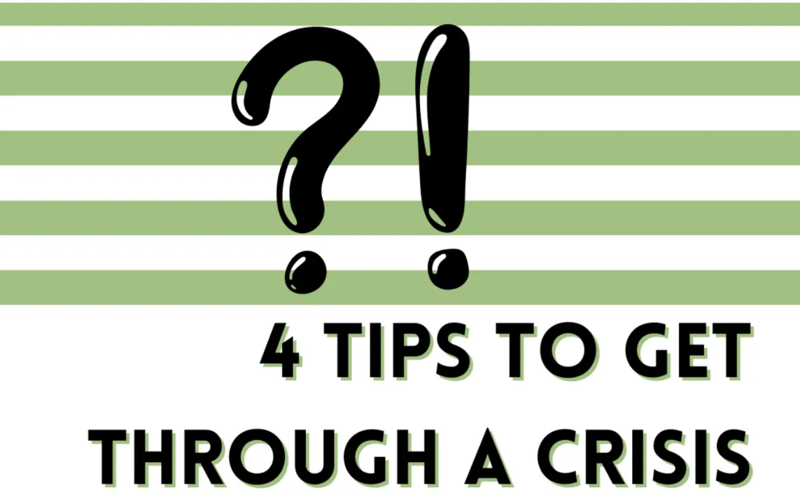 IvyHill Strategies - Crisis Communications