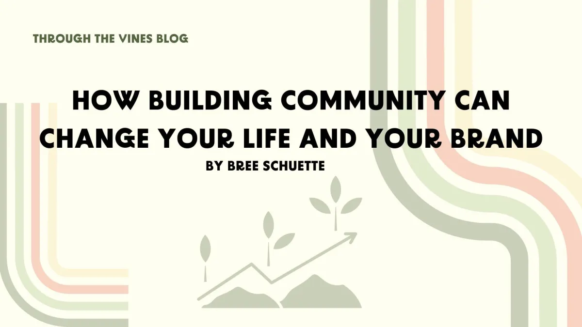 IvyHill Strategies - Building Community