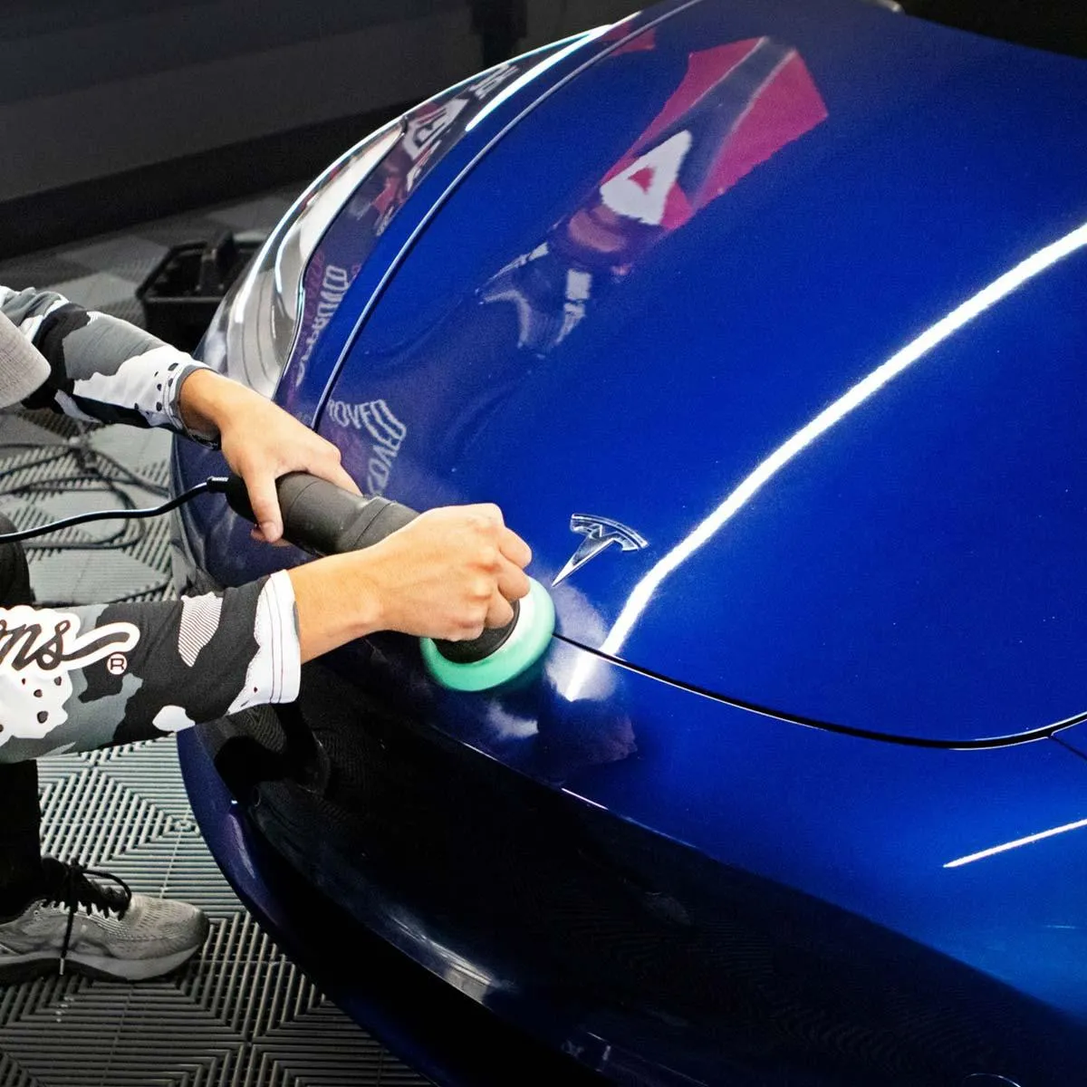 5 Signs Your Car Needs Professional Paint Correction
