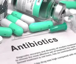 The Surprising Link Between Antibiotics and Weight Gain