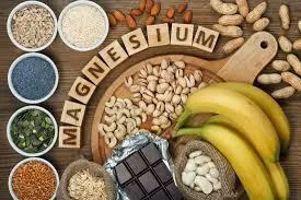 The Crucial Role of Magnesium in Your Health