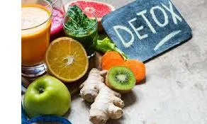 Unlocking the Power of Detox: A Gateway to Long-Term Health and Vitality