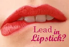 Lipstick Alert: Unmasking the Hidden Dangers in Your Beauty Routine