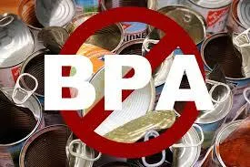 The Silent Culprit: How BPA Lurks in Your Food and Affects Your Health