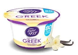 Decoding Dannon: The Unfiltered Truth Behind Light & Fit Greek Yogurt