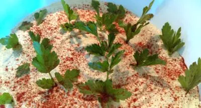 Tasty Hummus Recipe