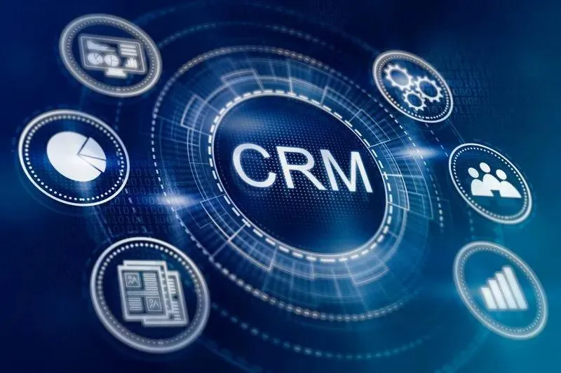 Is Your CRM Ready to Grow with You?