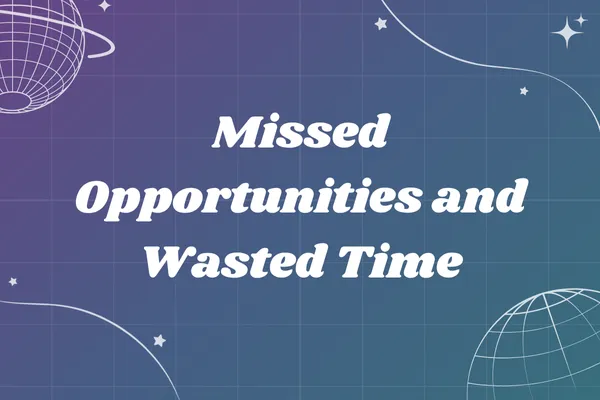 The Hidden Cost of Not Using Your CRM — Missed Opportunities and Wasted Time