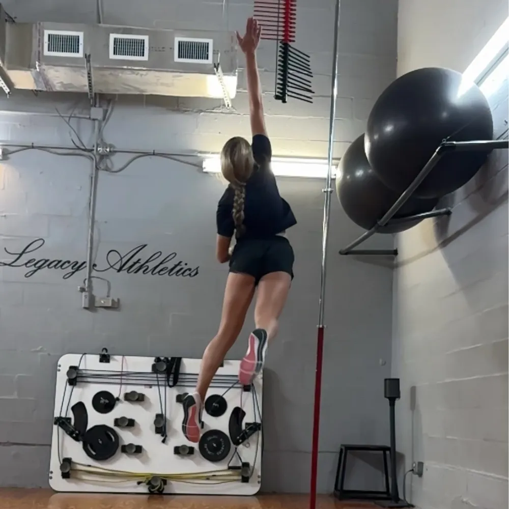 The Unknown Edge: How Biomechanics, Jump Training, and Mindset Coaching Are Quietly Changing Sports Performance in South Tampa