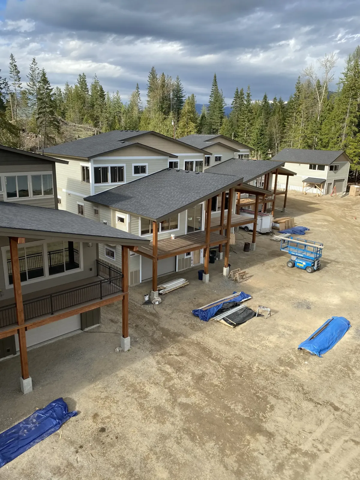 Exterior Painting