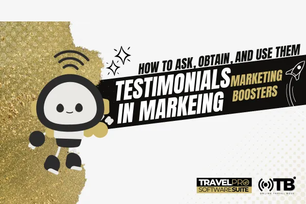 SEO How to Ask Obtain and Use Testimonials in Marketng