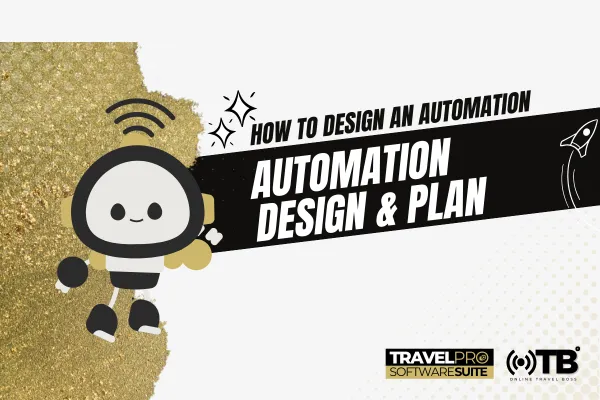 How To Design Your Custom Automation