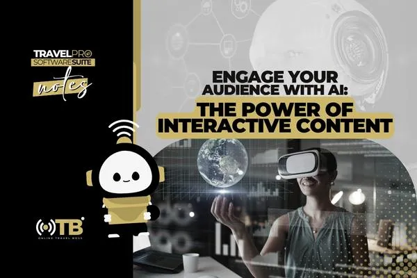 Engage Your Audience with AI: The Power of Interactive Content