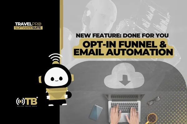 OptIn Funnel Announcement