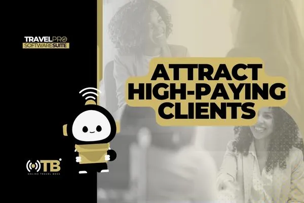 Attract High-Paying Clients