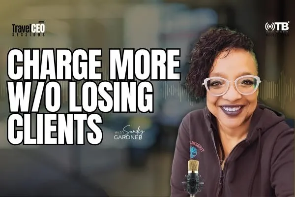 Charge More w/o Losing Clients