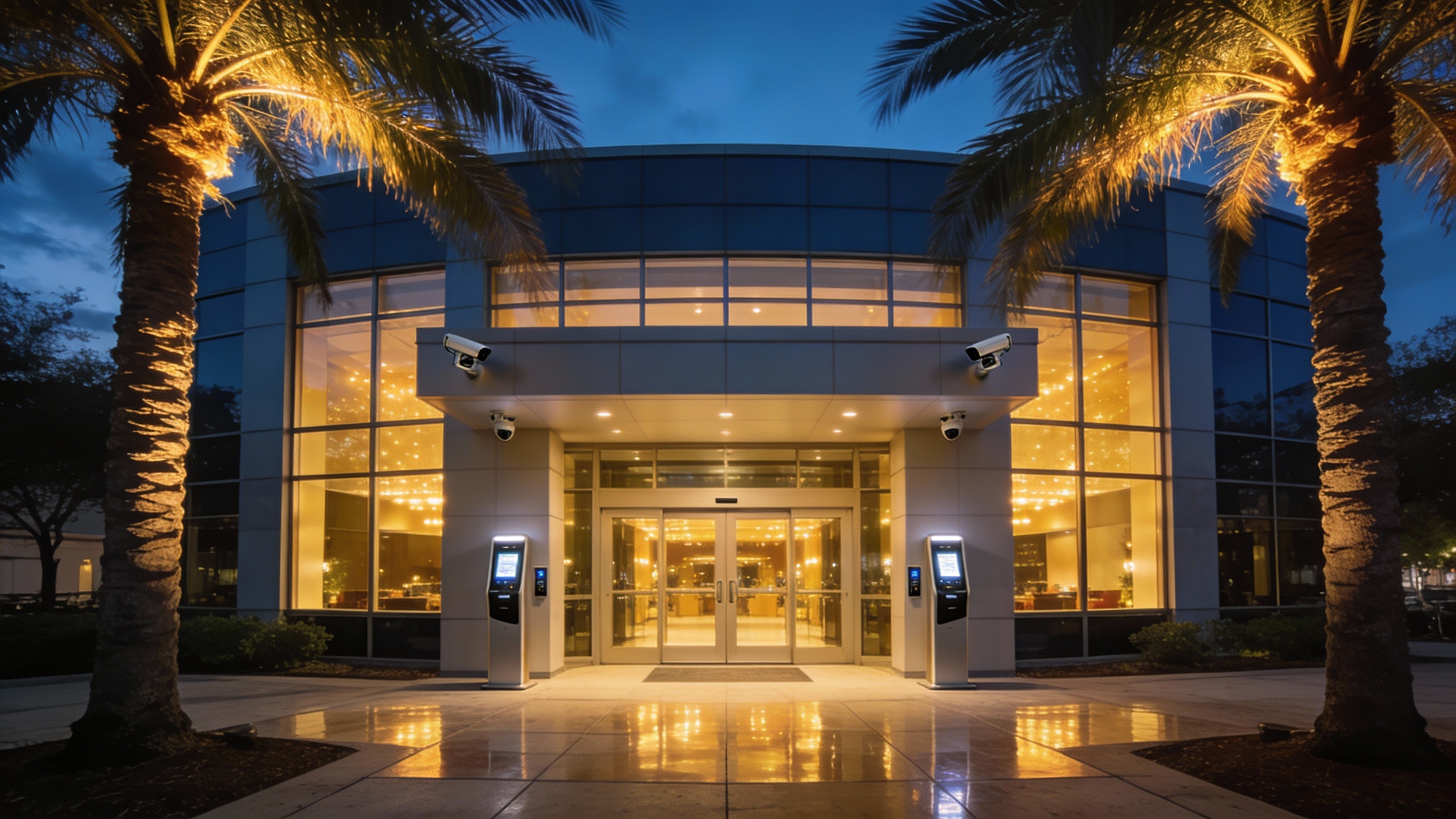 Why Jacksonville Businesses Need Professional Security in 2026