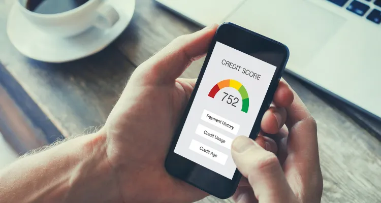 Free Credit Score Check
