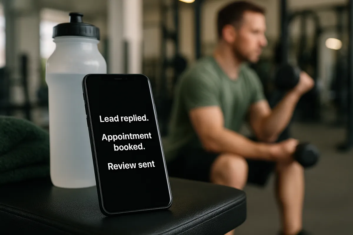 7 Must-Have Marketing Automations to Help Small Business Owners Save Time and Get Better Results