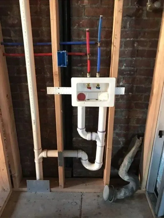 Plumbing