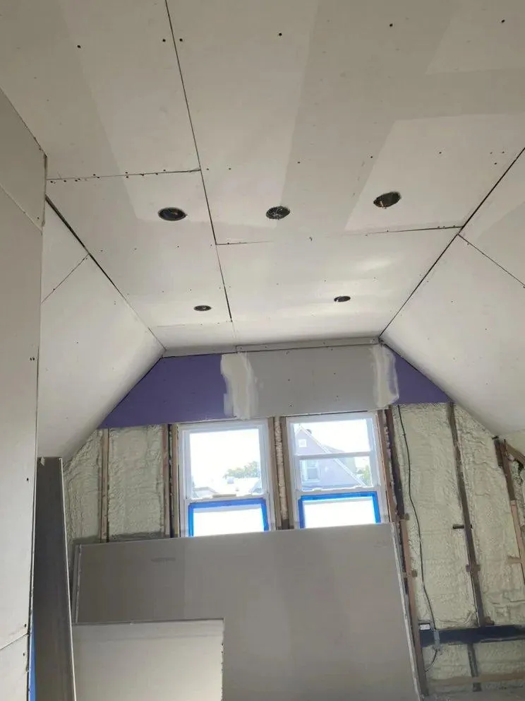 Drywall