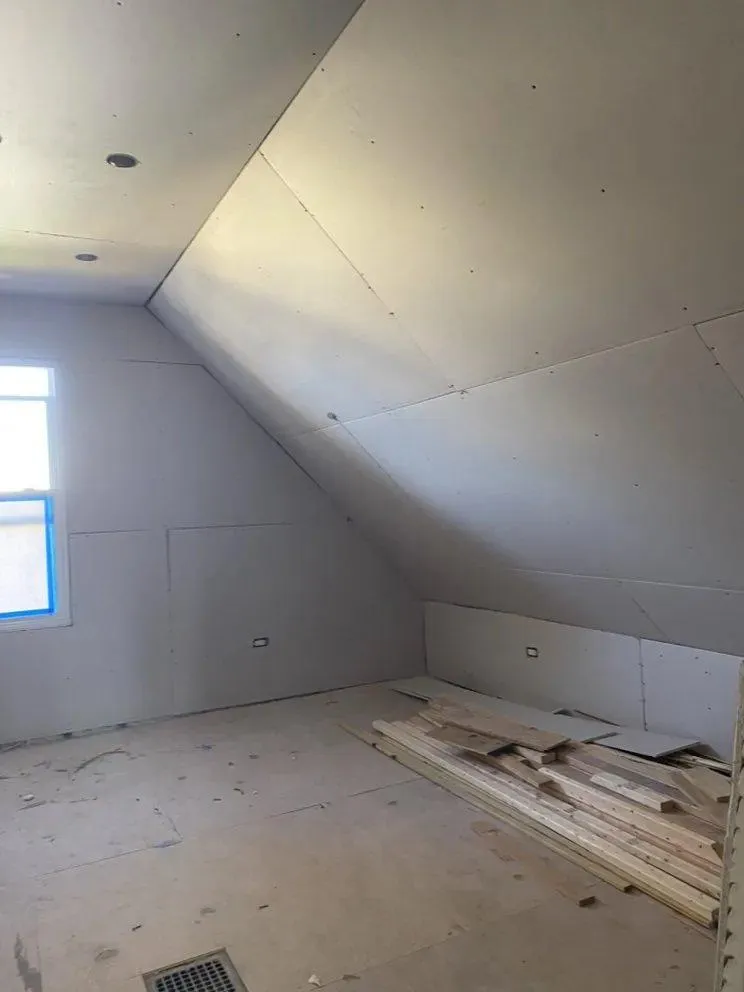 Drywall