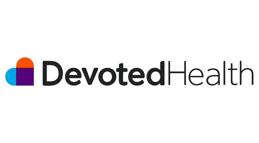 Devoted Logo