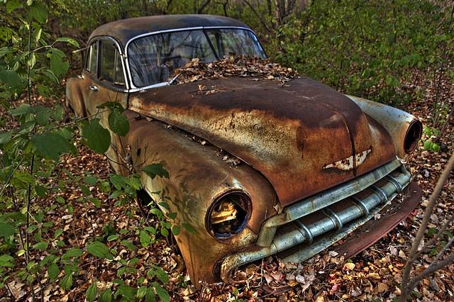 How Rust Affects Your Car's Safety and Value: A Simple Guide