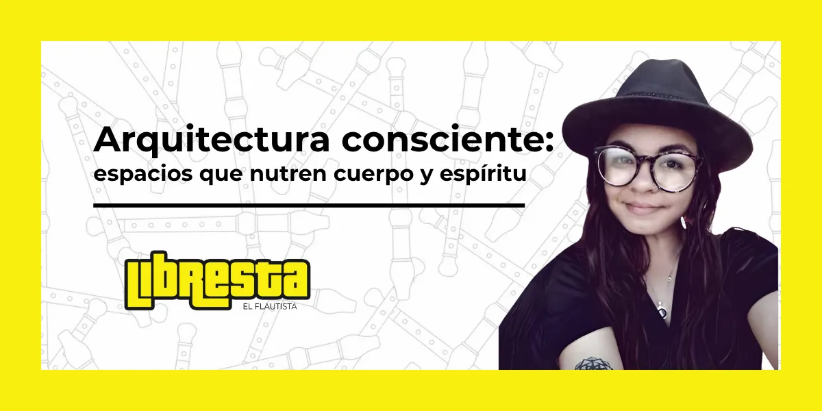 Arquitectura sagrada, creatividad y refugios conscientes con Dayana Giraldo
