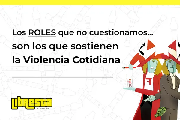 ¿Somos Cómplices? Roles Sociales que Destruyen y Cómo Reconstruir Desde la Raíz