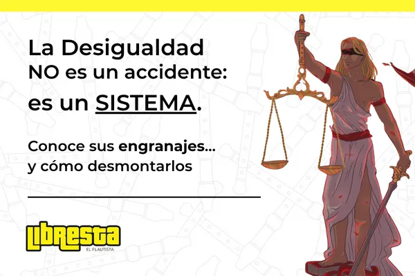 Desmantelando la Desigualdad: Roles, Responsabilidades y Revitalización Social