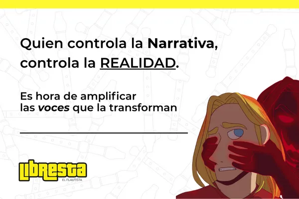 Navegando Narrativas: Medios Hegemónicos vs. Alternativos en un Mundo en Transformación