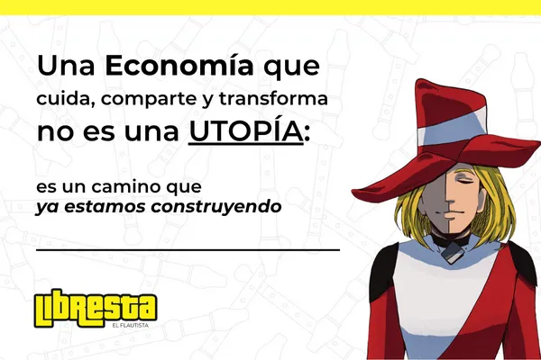 ¿Te Sumas a la Revolución Circular? Descubre tu Rol en la Nueva Economía