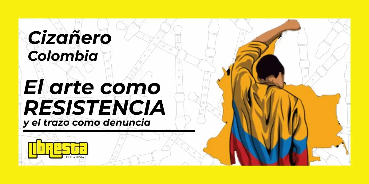 Ilustrar no es entretener, es denunciar lo que el PODER quiere silenciar