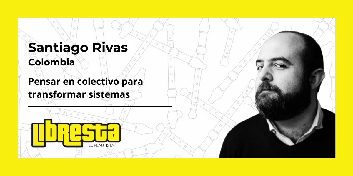 Pensar en colectivo, incomodar el sistema y recuperar la inteligencia común